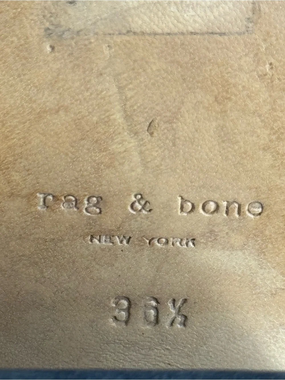 rag & bone rag bone